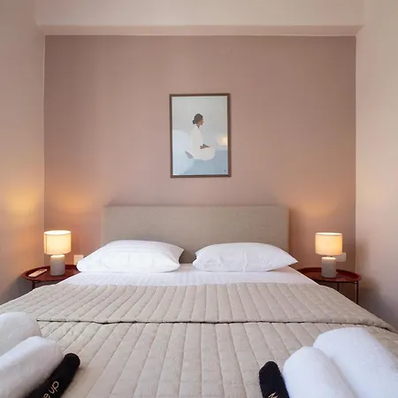Faye Apartment Chania (Crete)