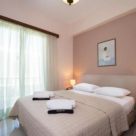 Faye Apartment