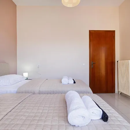 Faye Apartment *