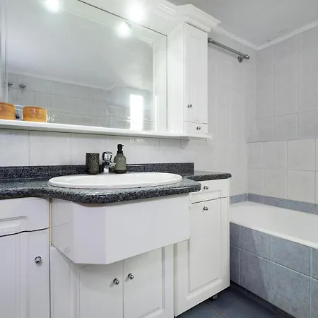 Apartment Faye Chania (Crete)